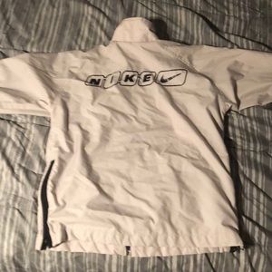 Nike Windbreaker